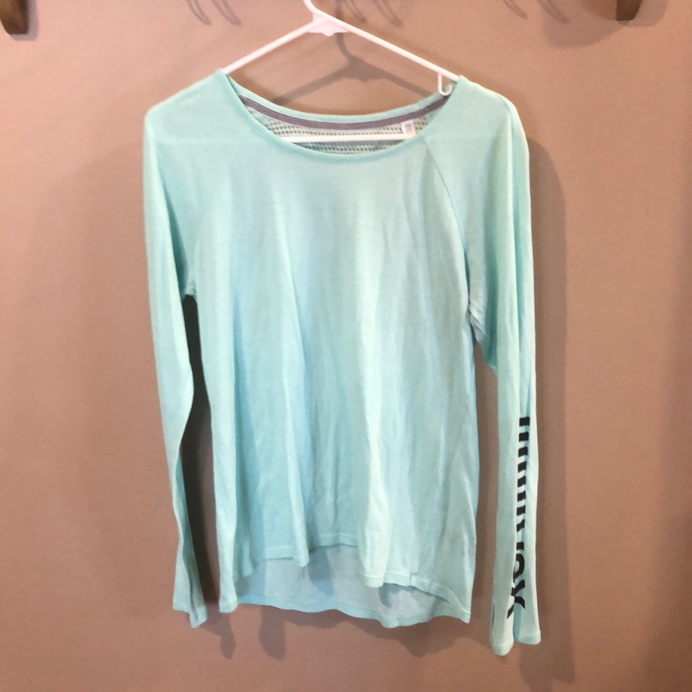 Victoria Secret Mesh shirt
